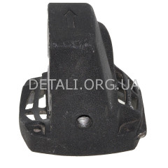 Корпус болгарки Craft 125/900E 2