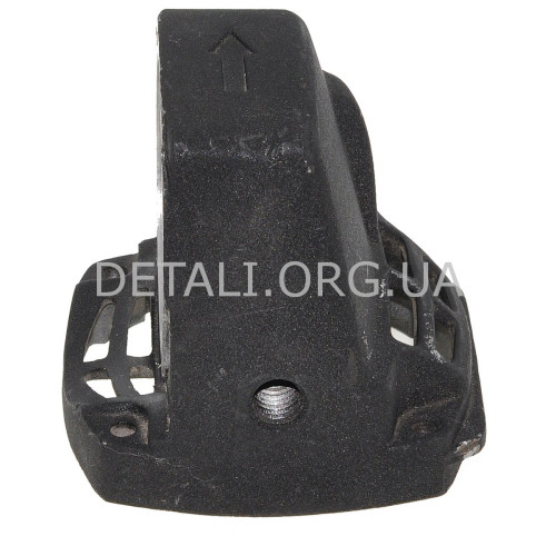 Корпус болгарки Craft 125/900E