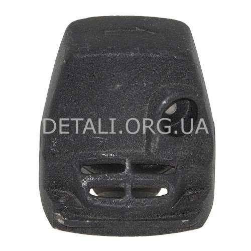 Корпус редуктора (голова) болгарки УШМ Craft 125/900E
