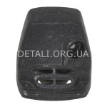 Корпус болгарки Craft 125/900E
