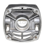 Корпус болгарки Craft 125/900E