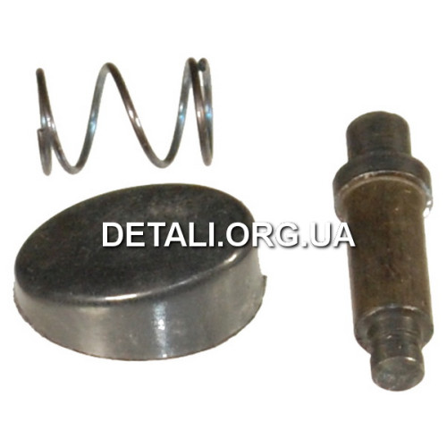 Стопорная кнопка болгарки №11 D6 L24 (DWT 115-125 V/LV/L/S/SV)