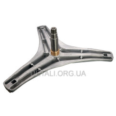 Хрестовина для пральної машини LG 4434ER1002H, COD.722 (d25/30/37 мм/l116 мм)