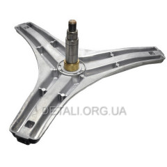 Хрестовина для пральної машини LG 4434ER1005B, COD.725 (d25/30/37 мм/l123 мм)
