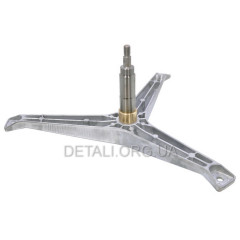 Крестовина для стиральной машины Samsung DC97-01115A, COD.728 (d25/30/35 мм/l146 мм)