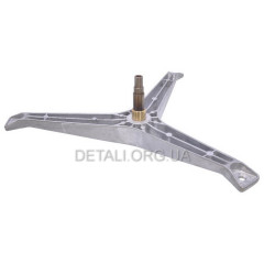 Хрестовина для пральної машини Samsung DC97-01819B, COD.732 (d17/20/25 мм/l78 мм)