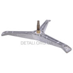 Хрестовина для пральної машини Samsung DC97-01819B, COD.732 (d17/20/25 мм/l78 мм)
