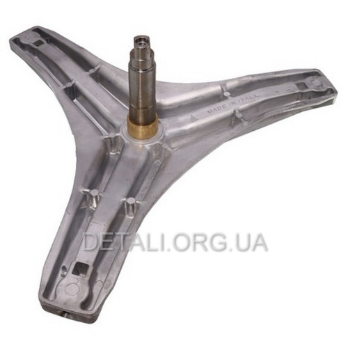 Хрестовина для пральної машини Samsung DC97-05103E, COD.750 (d25/30/35 мм/l122 мм)