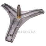 Хрестовина для пральної машини Samsung DC97-05103E, COD.750 (d25/30/35 мм/l122 мм)
