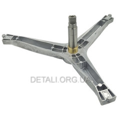 Крестовина для стиральной машины Samsung DC97-15184A, COD.739 (d25/30/35 мм/l127 мм)