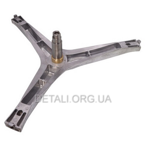 Крестовина для стиральной машины Samsung DC97-16580A, COD.771 (d25/30/35 мм/l98 мм)