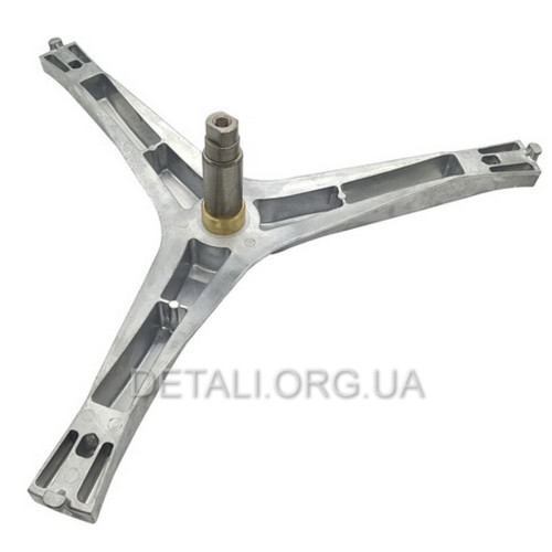 Крестовина для стиральной машины Samsung DC97-17235A, DC60-00106A, COD.769 (d25/30/35 мм/l100 мм)