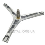 Крестовина для стиральной машины Samsung DC97-17235A, DC60-00106A, COD.769 (d25/30/35 мм/l100 мм)