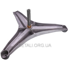 Хрестовина для пральної машини Zanussi 50099972007 (d17/17/22 мм/l105 мм)