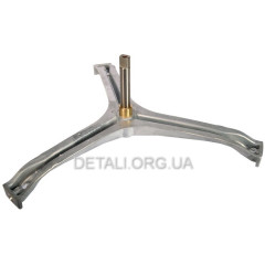 Крестовина для стиральной машины Zanussi 50239960003 (d17/17/22 мм/l107 мм)