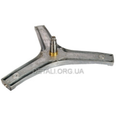 Крестовина для стиральной машины Атлант 730136200500 (d25/30/35 мм/l78 мм)