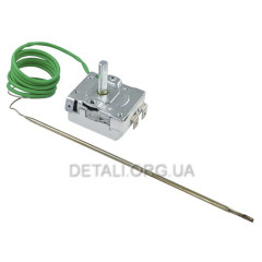 Термостат для духовки Tecasa NT-252 ZW/9, Vestel 32010955, COK200VE, 16А (47-285°C)