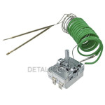 Термостат для духовки Tecasa NT-252 GP/6, Lofra 03010440, COK200LF, 16А (62-285°C)