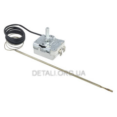 Термостат для духовки Tecasa NT-253 DOR/2N, Candy 42833528, COK201CY, 16А (40-280°C)