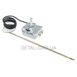 Термостат для духовки Tecasa NT-253 DOR/2N, Candy 42833528, COK201CY, 16А (40-280°C)