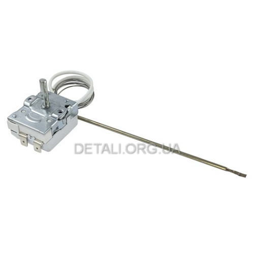 Термостат для духовки Tecasa NT-252 AR, Beko 263100018, 16А (50-320°C)