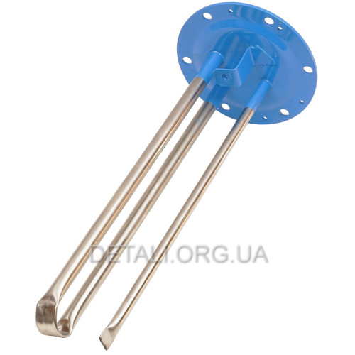 Фланец бойлера Elecrolux под сухой тэн (D164, L450 мм)
