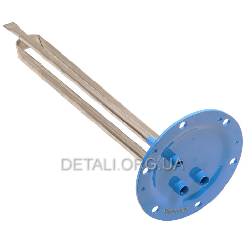 Фланец бойлера Elecrolux под сухой тэн (D164, L450 мм)