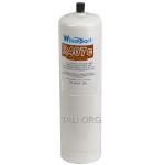 Фреон хладагент R407c 700 грамм 1,1,1,2 -Trifluoroethane/Pentafluoroethane/Difluoromethane