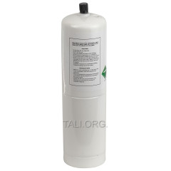 Фреон холодоагент R407c 700 г 1,1,1,2 -Trifluoroethane/Pentafluoroethane/Difluoromethane 2