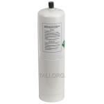 Фреон холодоагент R407c 700 г 1,1,1,2 -Trifluoroethane/Pentafluoroethane/Difluoromethane