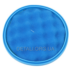 Фильтр пылесоса Samsung DJ63-01285A 2