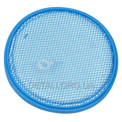 Фільтр пилососу Samsung DJ63-01285A