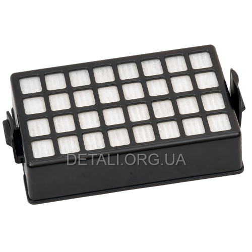 Фільтр HEPA пилососу Samsung DJ97-00339G