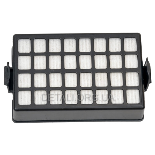 Фільтр HEPA пилососу Samsung DJ97-00339G