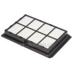 Фільтр HEPA пилососу Bosch VC05W10600T