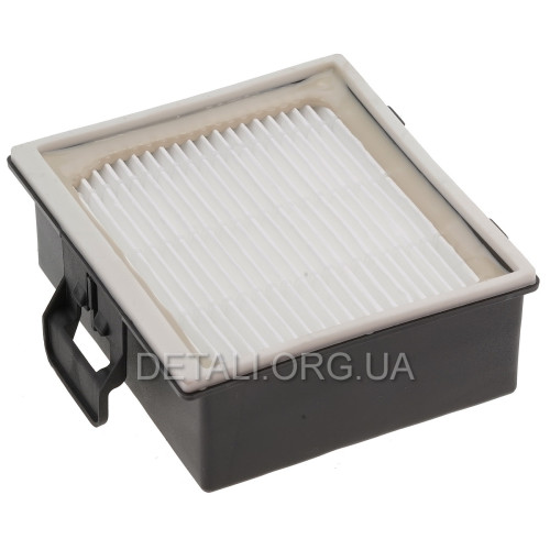 Фильтр HEPA Whicepart пылесоса Bosch VC05W1450J