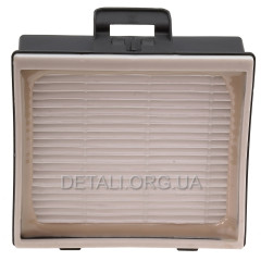 Фильтр HEPA Whicepart пылесоса Bosch VC05W1450J 2