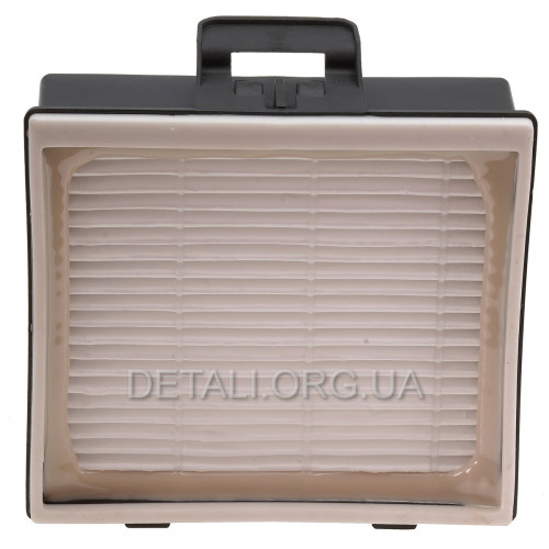 Фильтр HEPA Whicepart пылесоса Bosch VC05W1450J