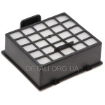 Фильтр HEPA Whicepart пылесоса Bosch VC05W1450J