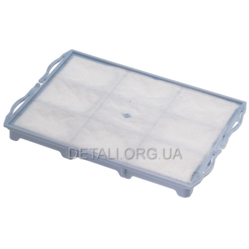 Фильтр Whicepart пылесоса Bosch 00618907