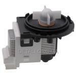 Насос Leili BPX 2-285L стиральной машини Indesit C00283277