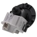 Насос Leili BPX 2-285L пральної машини Indesit C00283277