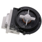 Насос Leili BPX 2-285L стиральной машини Indesit C00283277