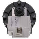 Насос Leili BPX 2-285L стиральной машини Indesit C00283277