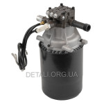 Двигун LT128-100-2.5kW+насос мийки високого тиску Vitals 195 Bar/468 літрів/хвилину.