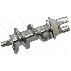 Шнек мясорубки Bosch - 050366 (оригинал) L 117mm