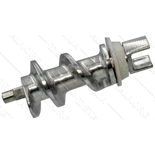 Шнек м'ясорубки Bosch - 050366(ориг) L 117mm