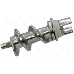 Шнек мясорубки Bosch - 050366 (оригинал) L 117mm