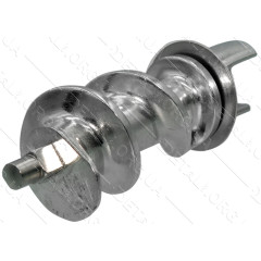 Шнек м'ясорубки Bosch - 050366(ориг) L 117mm 2