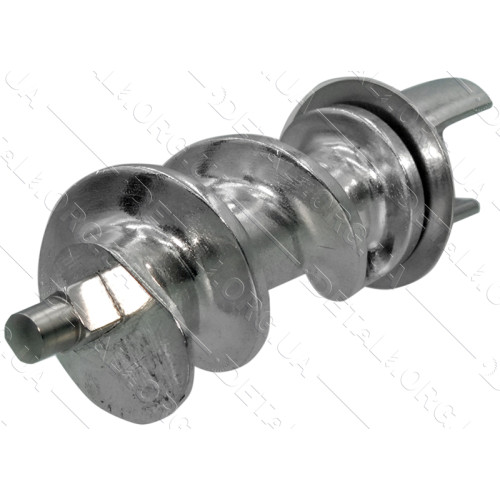 Шнек мясорубки Bosch - 050366 (оригинал) L 117mm